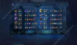 lol手游最新宝箱爆料,神秘英雄与稀有道具即将降临！