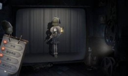 最新官方爆料的监管者